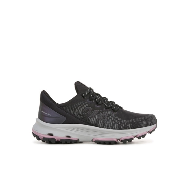 Ryka Made For Women Devotion X TR Trail Walking Sneaker - Picture 9 of 10